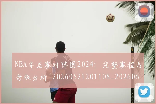 NBA季后赛对阵图2024:完整赛程与晋级分析_20260521201108_20260606165654